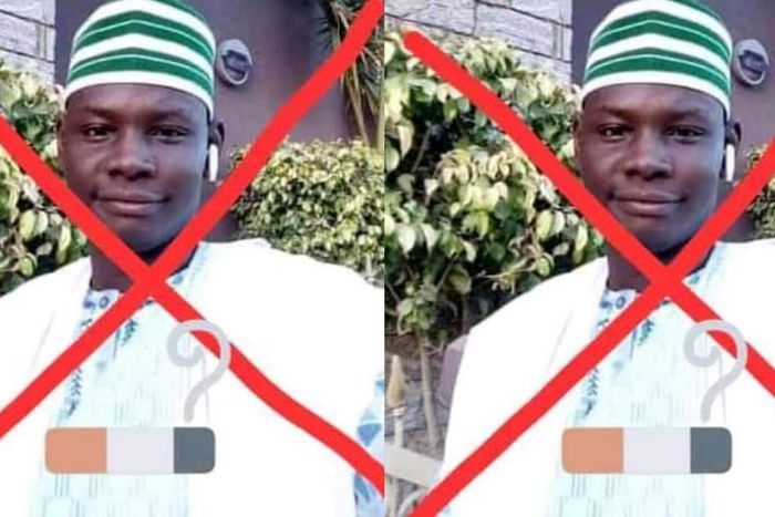 22-year-old singer sentenced to death by hanging for blaspheming against Prophet Muhammad