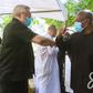 Mahama suspends campaign tour in Ashanti region following Rawlings’ death