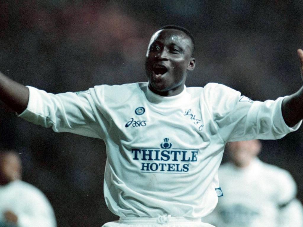 Top 10 Ghanaian players whose transfers grabbed global headlines