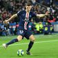 Meunier has criticised former club Paris Saint-Germain