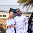 Akuapem Poloo and Sarkodie