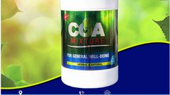 COA Mixture receives market authorization from FDA