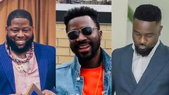 Asem roasts Sarkodie and D-Black following fake UN-Kofi Annan Award