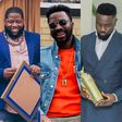 Asem roasts Sarkodie and D-Black following fake UN-Kofi Annan Award