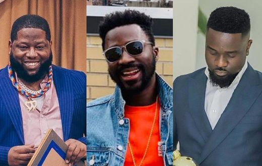 Asem roasts Sarkodie and D-Black following fake UN-Kofi Annan Award