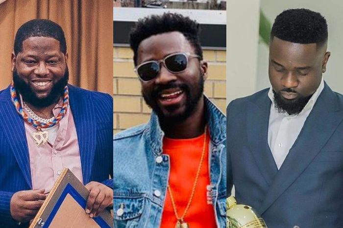 Asem roasts Sarkodie and D-Black following fake UN-Kofi Annan Award