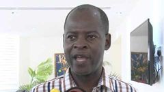 Dr Steve Manteaw