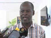 Dr Steve Manteaw