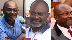Kennedy Agyapong