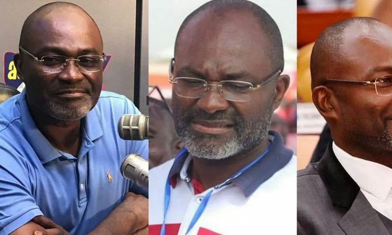 Kennedy Agyapong