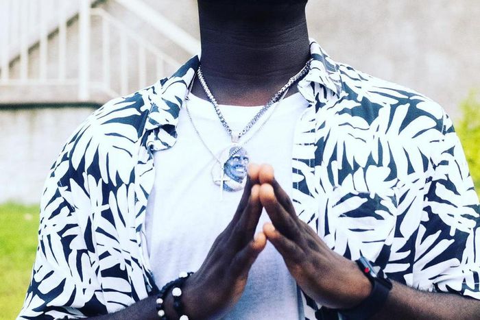 Dannymay debuts Nigerian iTunes and Audiomack charts