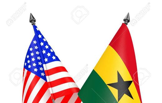 Do US Election outcomes influence Ghana's election results at all costs? Here are the facts