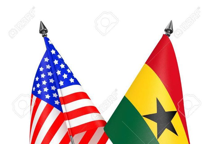 Do US Election outcomes influence Ghana's election results at all costs? Here are the facts