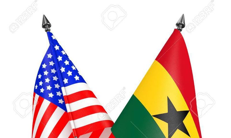 Do US Election outcomes influence Ghana's election results at all costs? Here are the facts