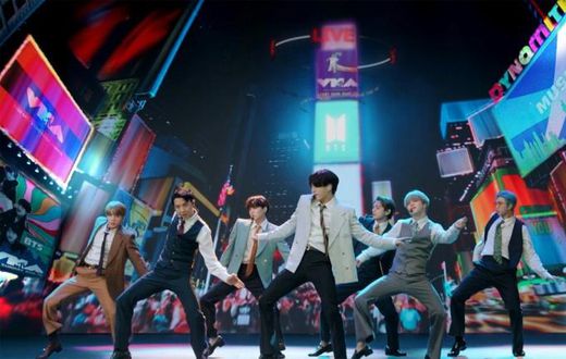 K-pop sensation BTS's US-chart-topping single "Dynamite" could generate more than $1.4 billion for the South Korean economy and thousands of new jobs in the country, a government study claims