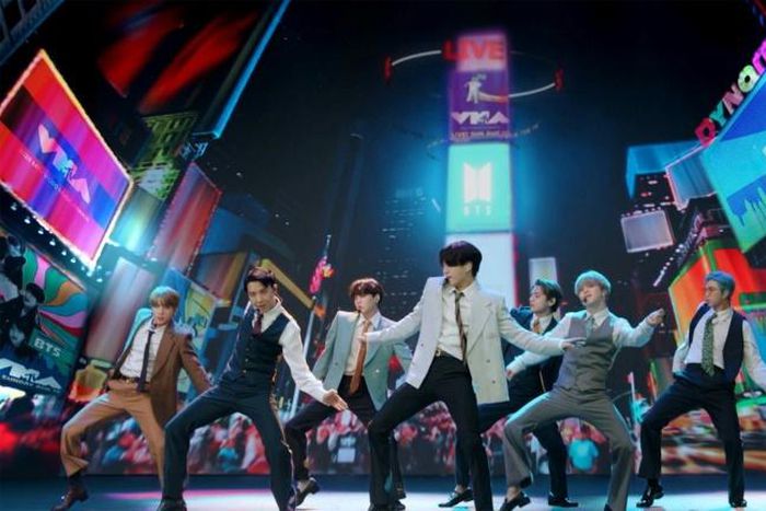 K-pop sensation BTS's US-chart-topping single "Dynamite" could generate more than $1.4 billion for the South Korean economy and thousands of new jobs in the country, a government study claims