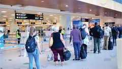 Zero COVID-19 cases detected from arrivals at Kotoka Airport so far – GHS