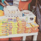 Street Hustle Accra: A day in the life of Pearl, 24, selling noodles to support her family after losing her job as a teacher