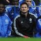 Michael Essien and Frank Lampard