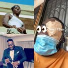 Stonebwoy reportedly assaults Sarkodie’s manager