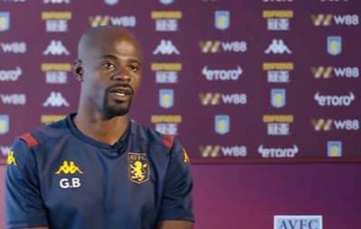 George Boateng