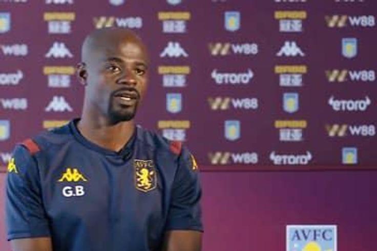 George Boateng