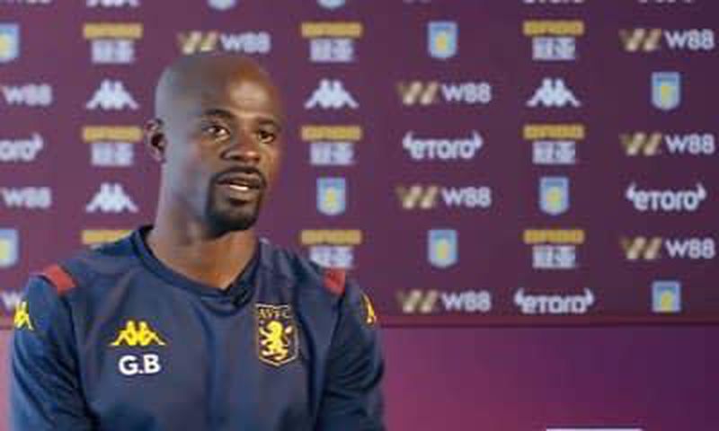 George Boateng