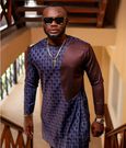 Prince David Osei
