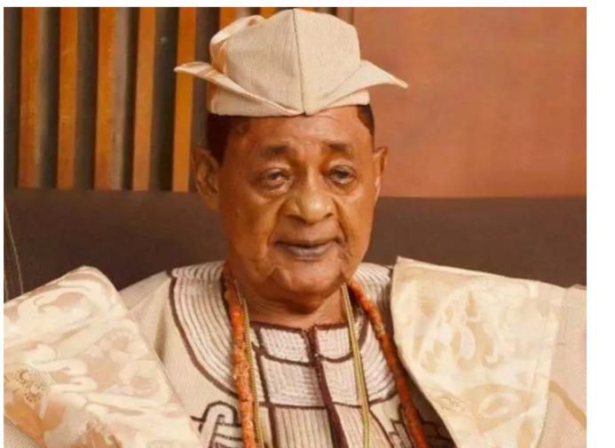 81-year-old traditional ruler marries 23-year-old lady as 7th wife