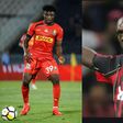 Kudus Mohammed likened Clarence Seedorf