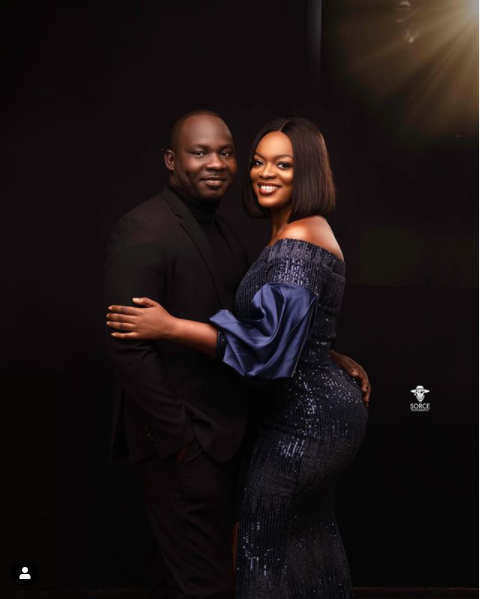 Francis and Francisca