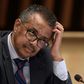 Tedros Adhanom Ghebreyesus has rejected suggestions he owed his position as head of the World Health Organization to a deal with China