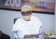 Speaker of Nigeria’s House of Representatives, Femi Gbajabiamila