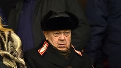 West Ham co-owner David Sullivan is under fire for the club's lack of signings in the transfer market