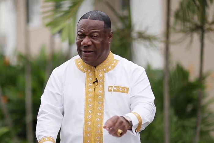 Election 2020: We must pray against civil uprising, bloodshed in Ghana – Duncan Williams