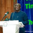 Ghana Card to replace NHIS Card - Bawumia