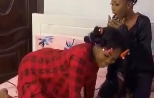 MzBel and Akuapem Poloo