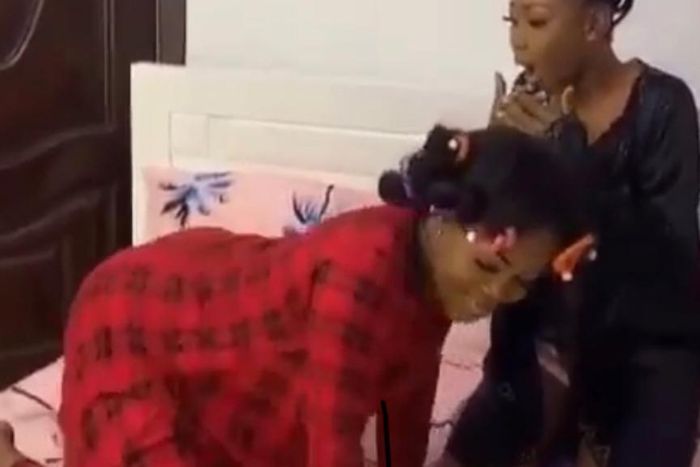 MzBel and Akuapem Poloo