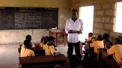 Teacher