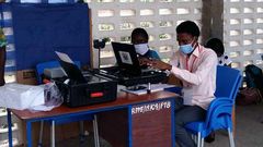 We’ll not allow illegal deletion of names from voter register – NDC