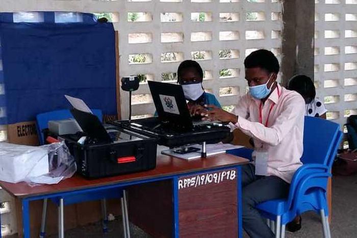 We’ll not allow illegal deletion of names from voter register – NDC