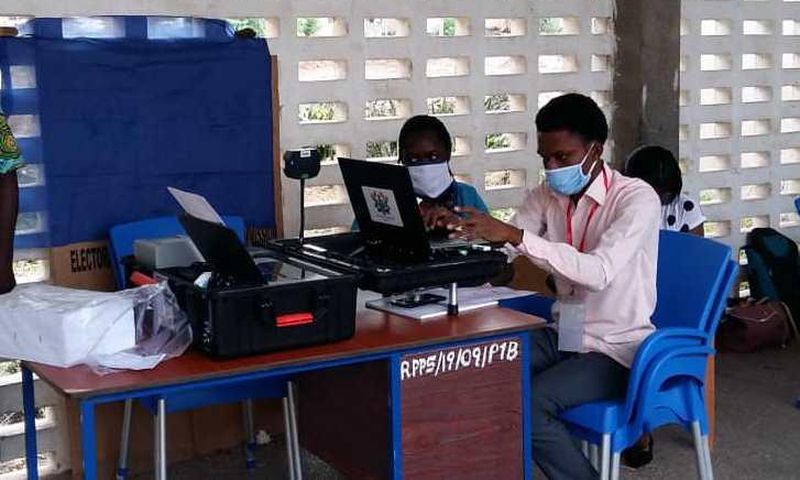We’ll not allow illegal deletion of names from voter register – NDC