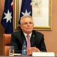 Prime Minister Scott Morrison is pushing for the power to scrap some deals between regional governments and foreign countries