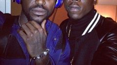 Yaa Pono and Stonebwoy