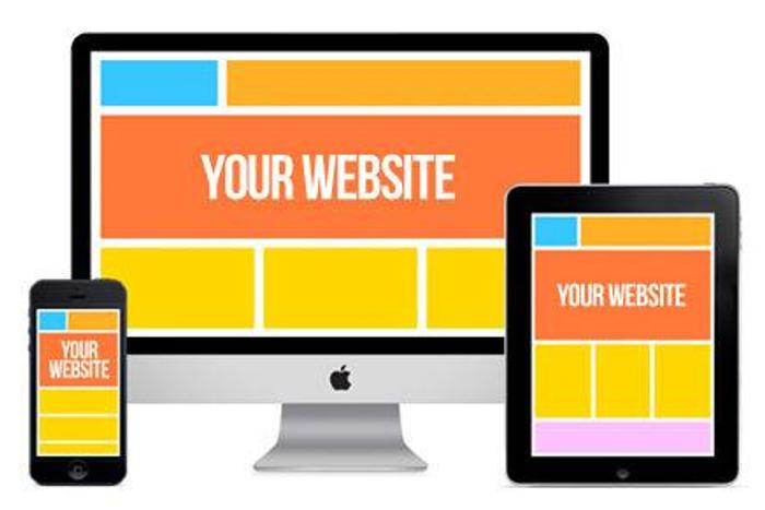 How to create a website