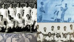 Black Stars hold fabulous Real Madrid to 3-3 draw in Accra