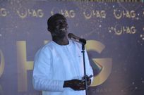 President of Ghana Hotels Association, Dr Edward Ackah-Nyamekeh,