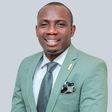 Counsellor George Lutterodt