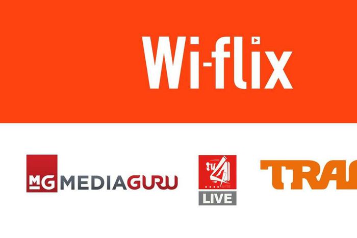 Wi-flix announces breakthrough partnership deals.