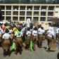 NDC gives GHc2,000 to picketing Hygiene students who were dispersed by Police